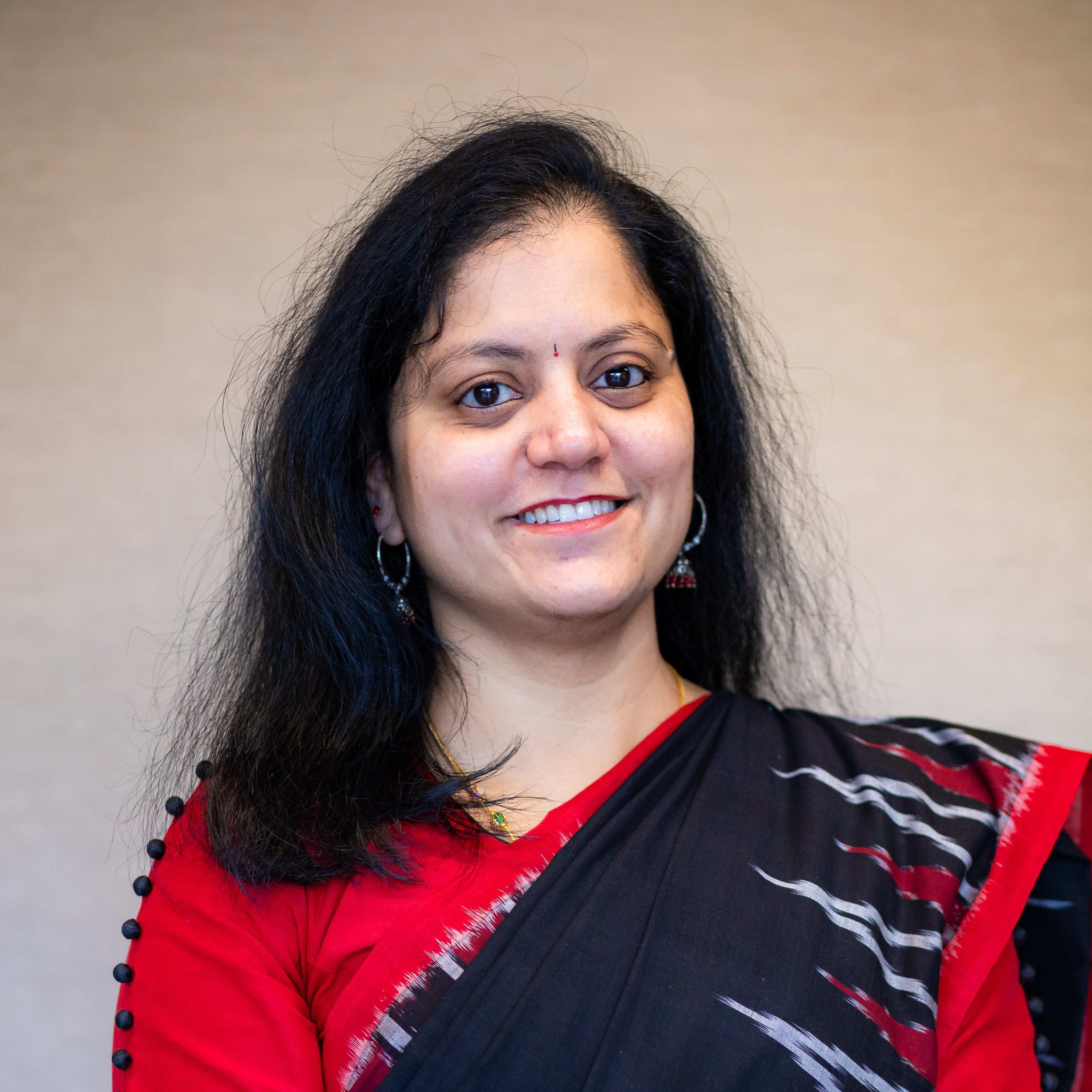 Harini Desaraju