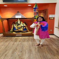 Vaishnavi