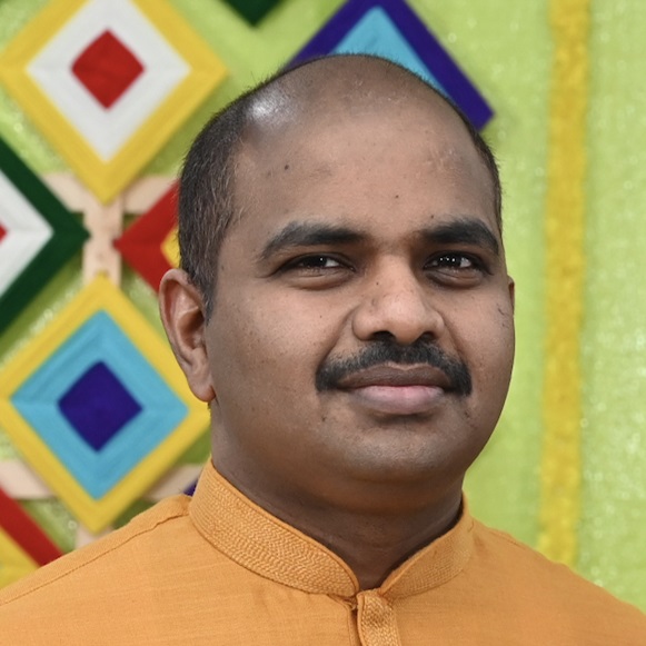 Krishna Reddy Kotapati