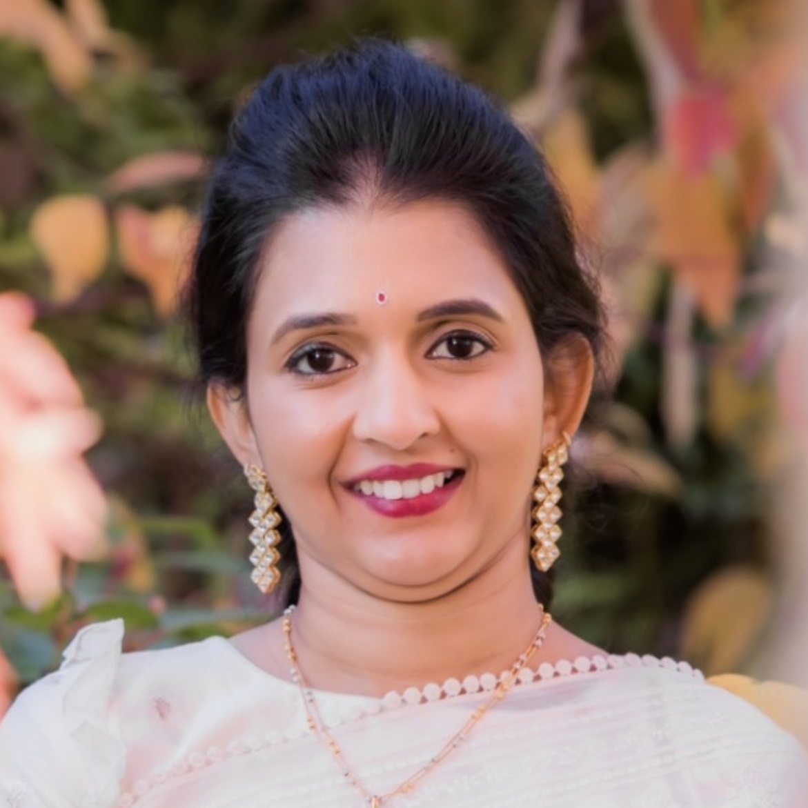 Harshini Sai Palati