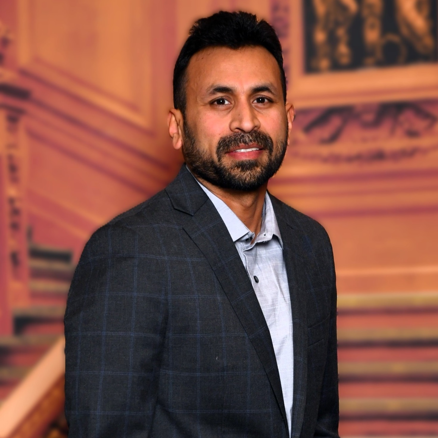 Sunil Marada