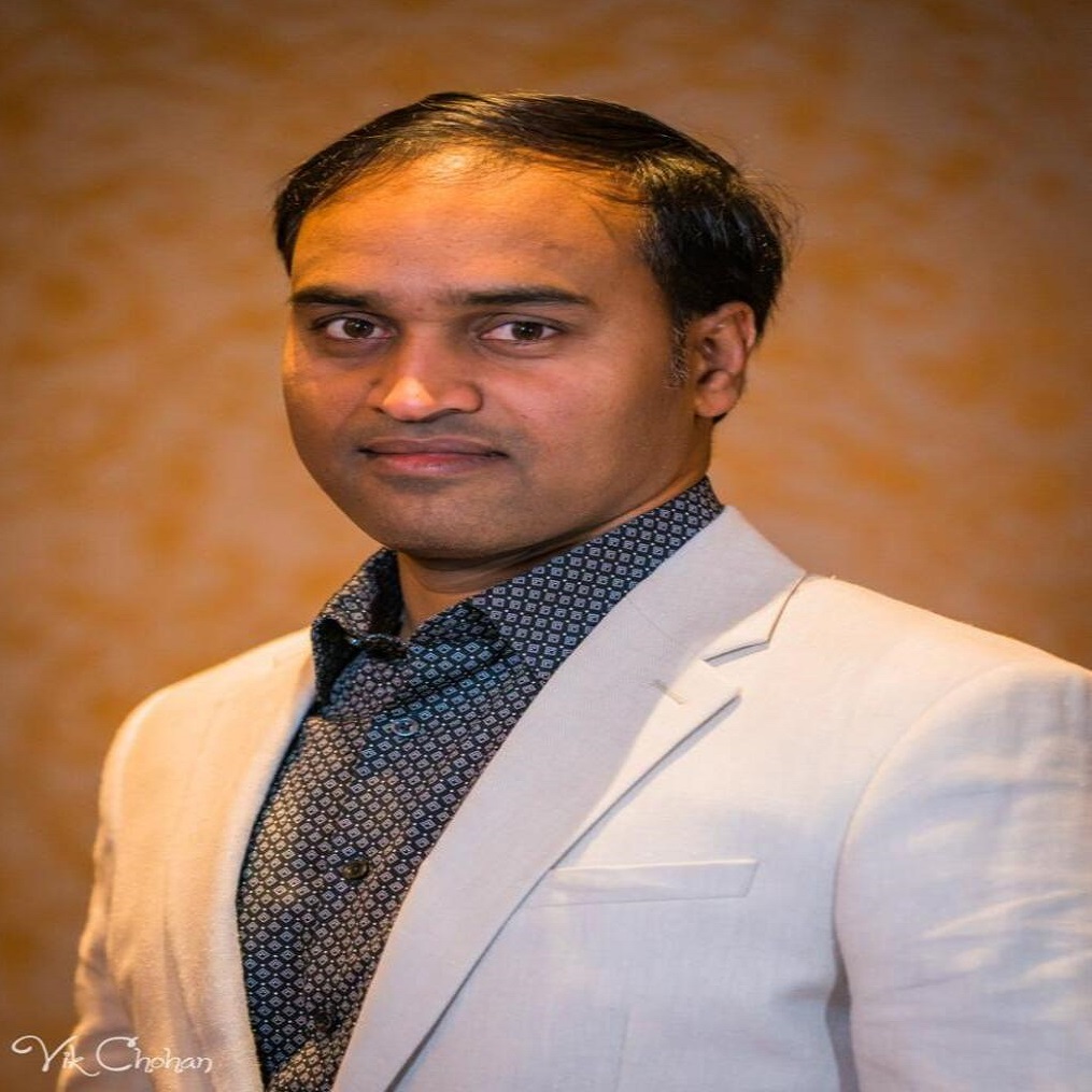 Ravinder Reddy Sadu