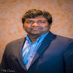 Siva Reddy Kolla