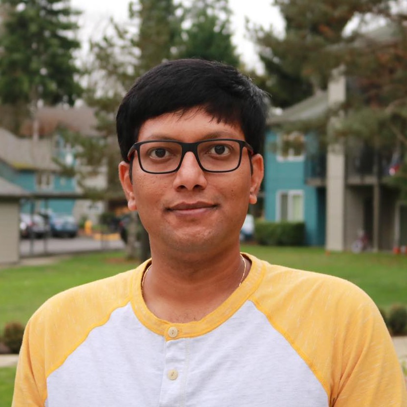 Madhu Babu Mallidi