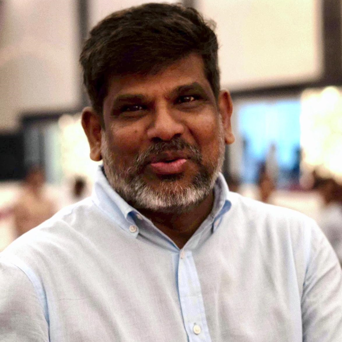 Munieswar Reddy