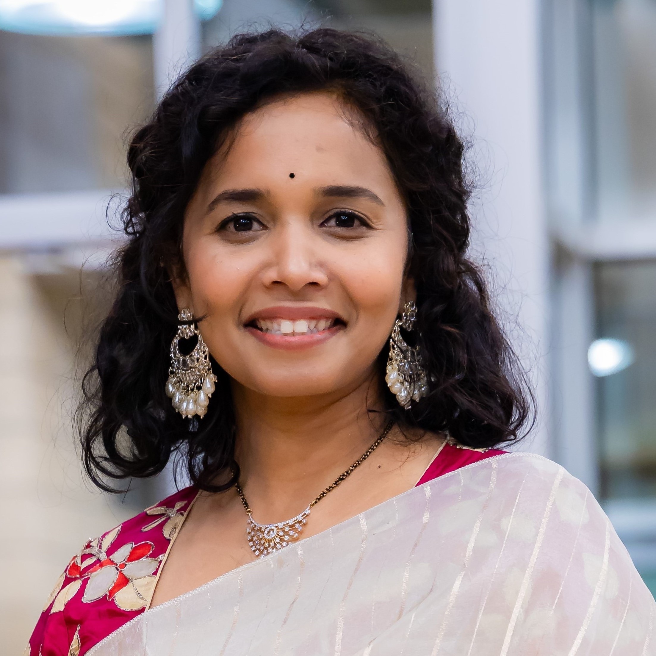 Shwetha Kamala