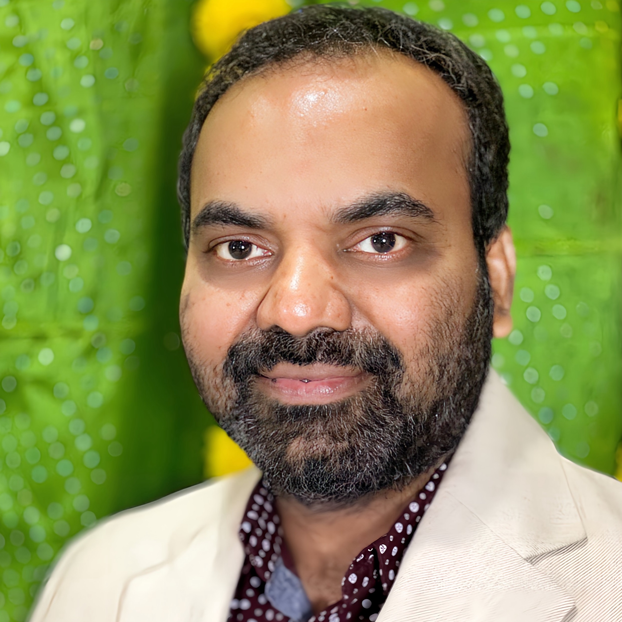 Siva Vedurupati