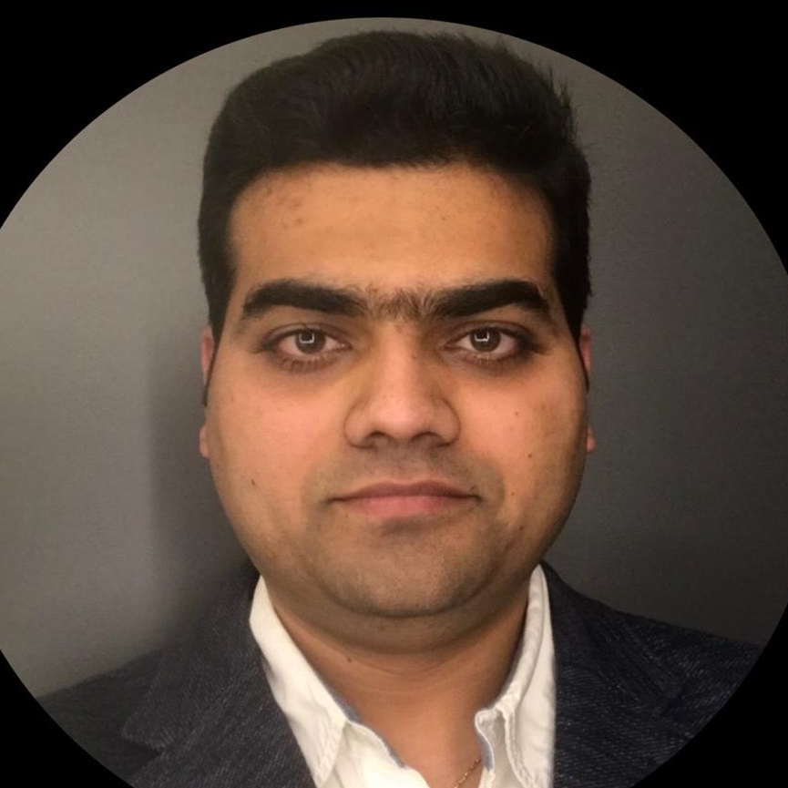 Prasanth Tammiraju