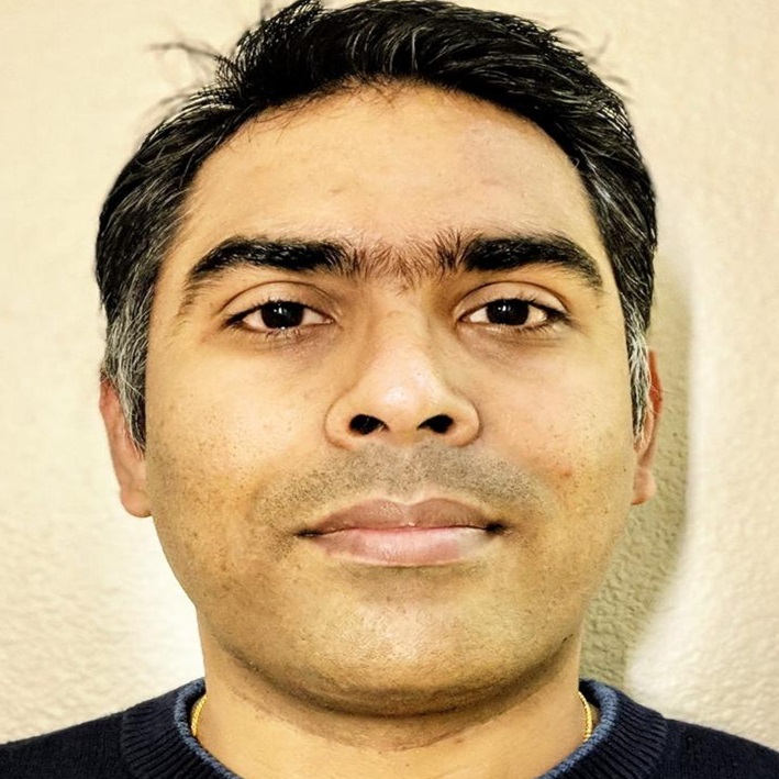 Sridhar Chaduvu