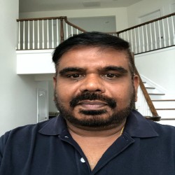 Arun Arakala