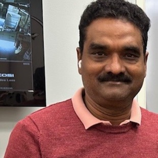 Bhaskar Bandi