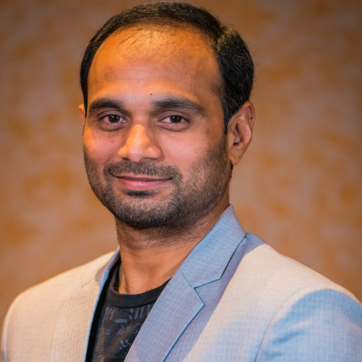 Shankar Chamakuri