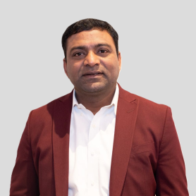 Praveen Chintha